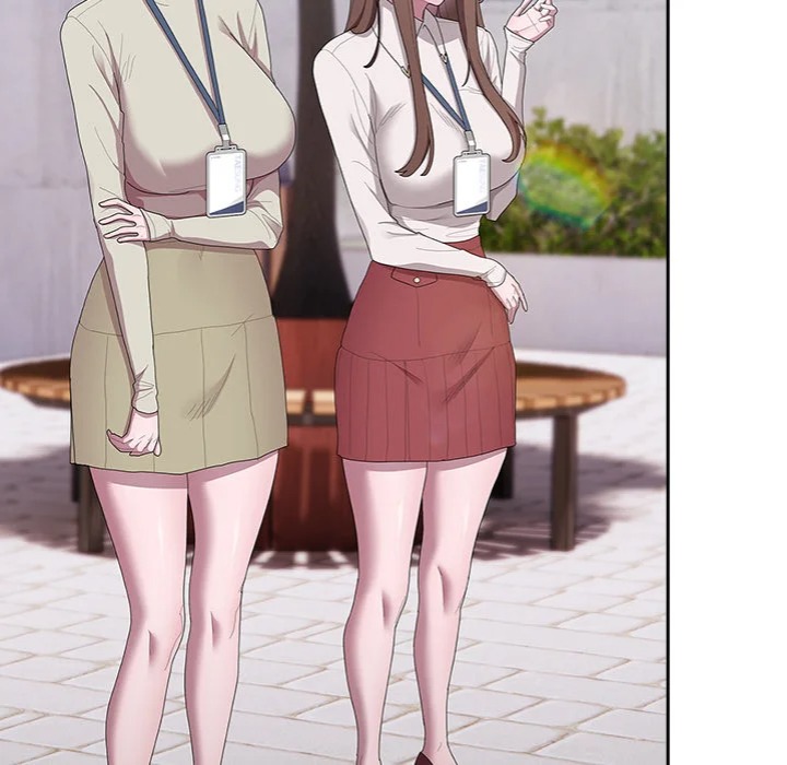 Troublesome Employee Warning (Uncensored) - Chapter 45 [photo 14] - MangaPorn