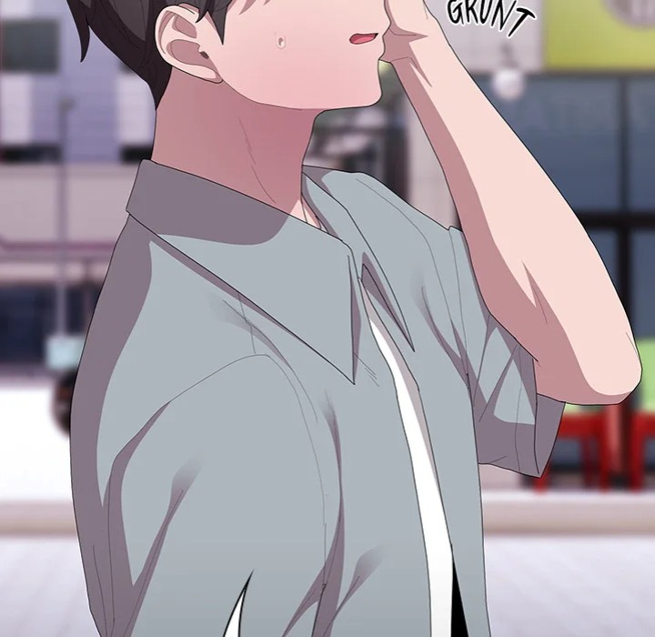 Troublesome Employee Warning (Uncensored) - Chapter 45 [photo 145] - MangaPorn