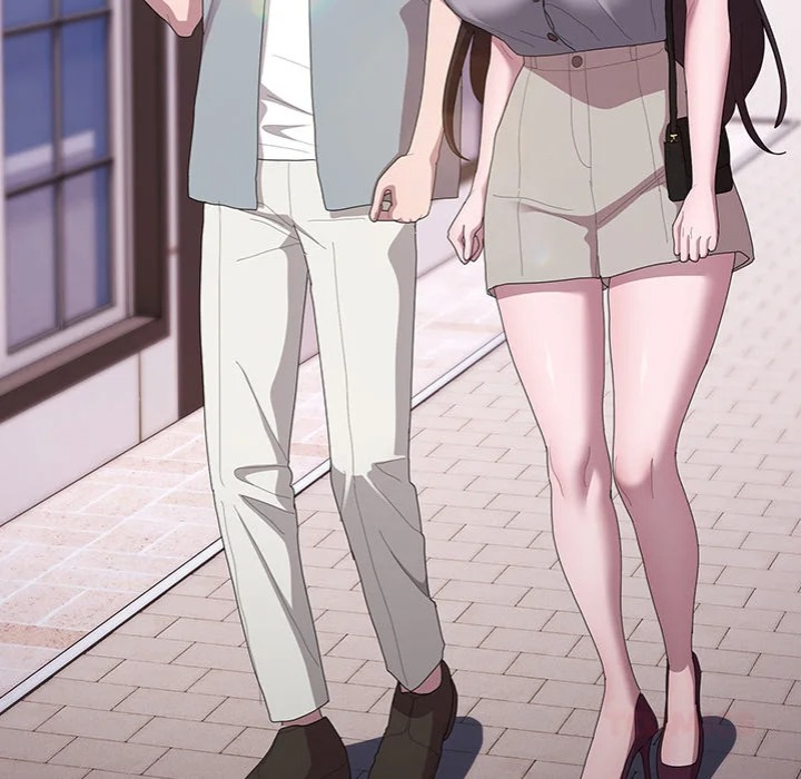 Troublesome Employee Warning (Uncensored) - Chapter 45 [photo 148] - MangaPorn