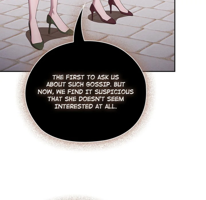 Troublesome Employee Warning (Uncensored) - Chapter 45 [photo 15] - MangaPorn