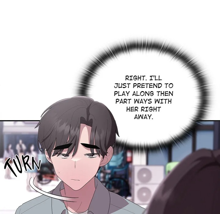 Troublesome Employee Warning (Uncensored) - Chapter 45 [photo 150] - MangaPorn