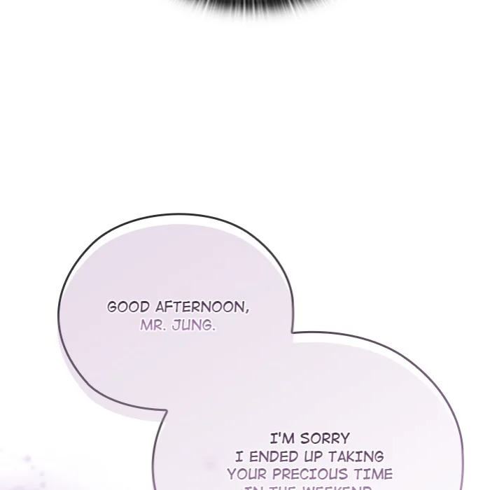 Troublesome Employee Warning (Uncensored) - Chapter 45 [photo 154] - MangaPorn