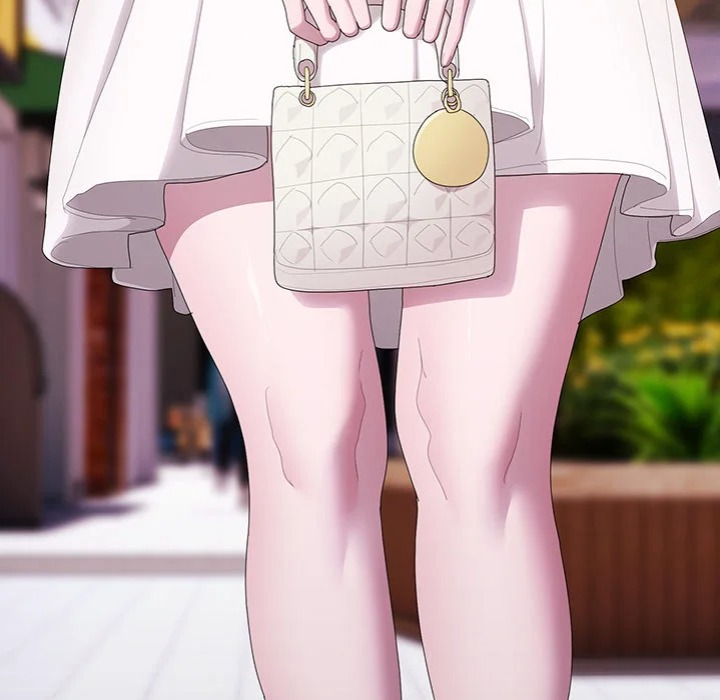 Troublesome Employee Warning (Uncensored) - Chapter 45 [photo 157] - MangaPorn