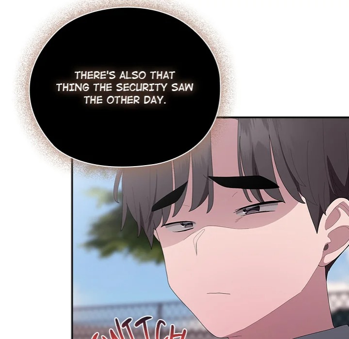 Troublesome Employee Warning (Uncensored) - Chapter 45 [photo 16] - MangaPorn