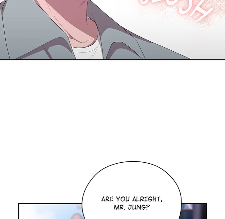 Troublesome Employee Warning (Uncensored) - Chapter 45 [photo 160] - MangaPorn