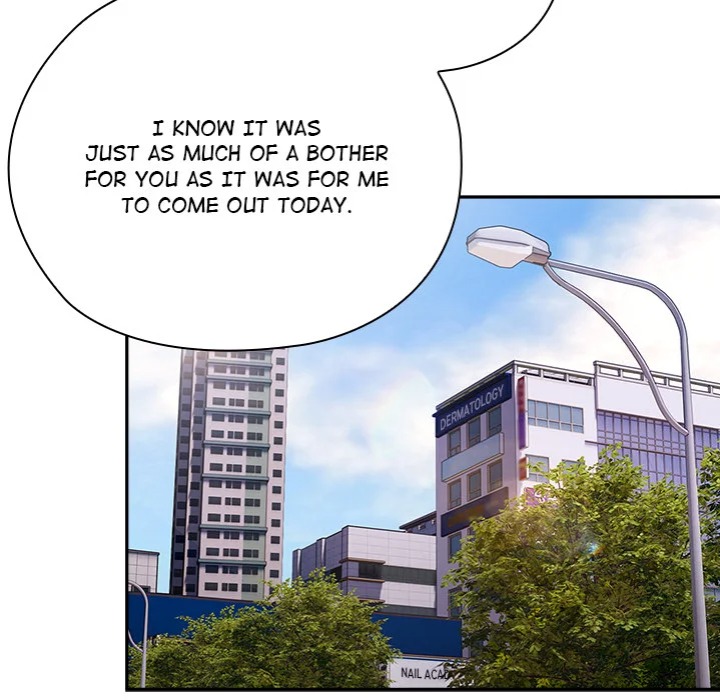 Troublesome Employee Warning (Uncensored) - Chapter 45 [photo 163] - MangaPorn