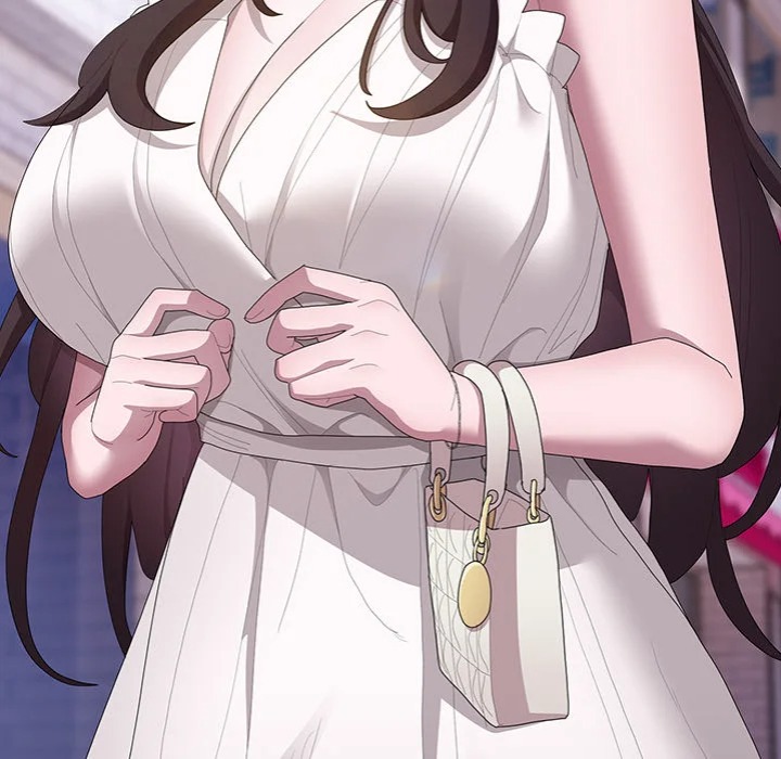 Troublesome Employee Warning (Uncensored) - Chapter 45 [photo 166] - MangaPorn