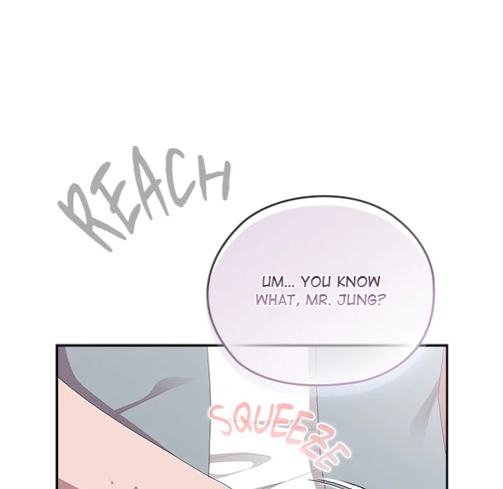 Troublesome Employee Warning (Uncensored) - Chapter 45 [photo 168] - MangaPorn