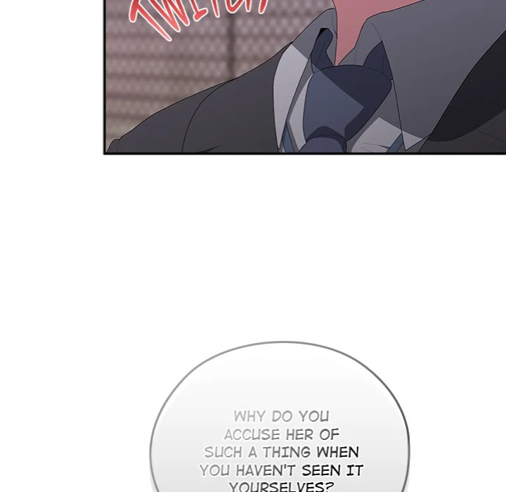 Troublesome Employee Warning (Uncensored) - Chapter 45 [photo 17] - MangaPorn