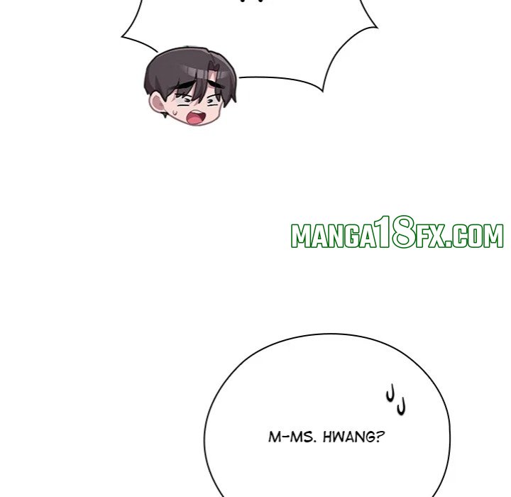 Troublesome Employee Warning (Uncensored) - Chapter 45 [photo 170] - MangaPorn