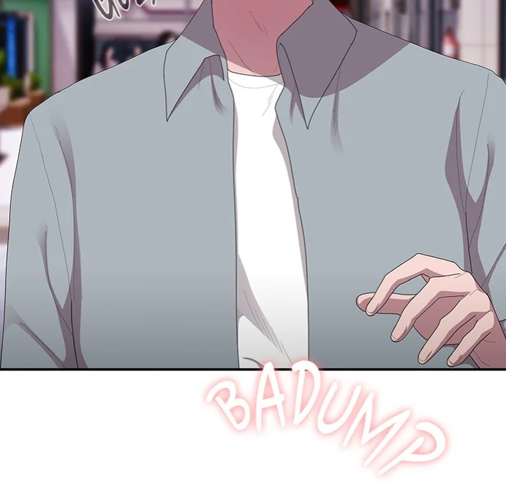 Troublesome Employee Warning (Uncensored) - Chapter 45 [photo 173] - MangaPorn