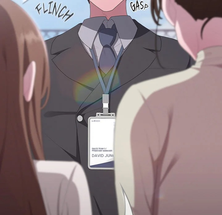 Troublesome Employee Warning (Uncensored) - Chapter 45 [photo 19] - MangaPorn