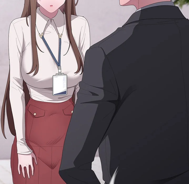 Troublesome Employee Warning (Uncensored) - Chapter 45 [photo 24] - MangaPorn