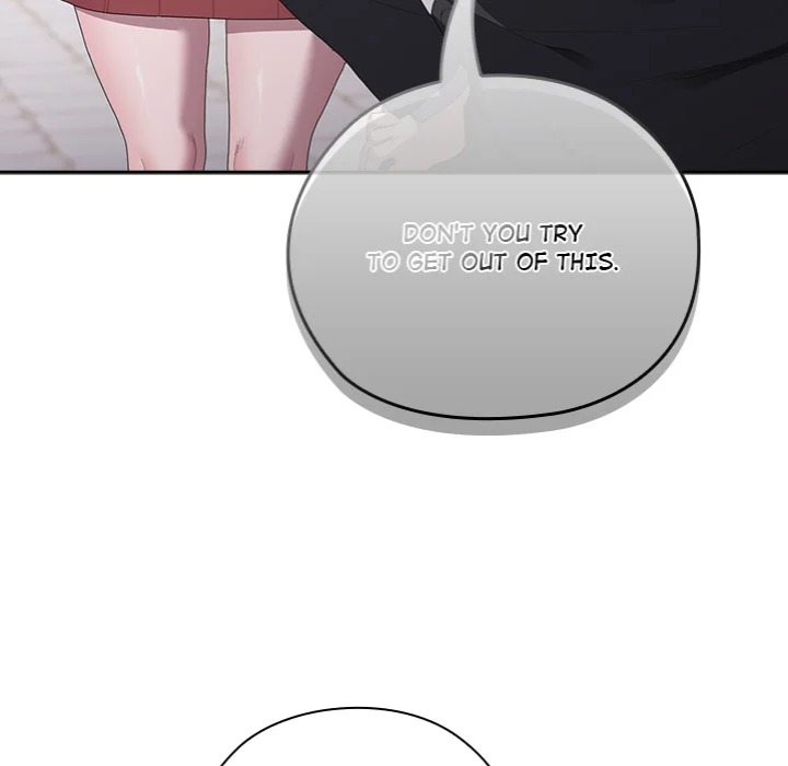 Troublesome Employee Warning (Uncensored) - Chapter 45 [photo 25] - MangaPorn