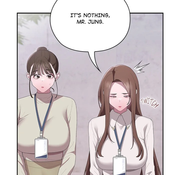 Troublesome Employee Warning (Uncensored) - Chapter 45 [photo 32] - MangaPorn