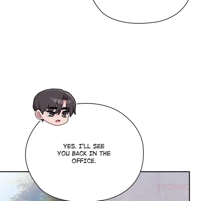 Troublesome Employee Warning (Uncensored) - Chapter 45 [photo 36] - MangaPorn