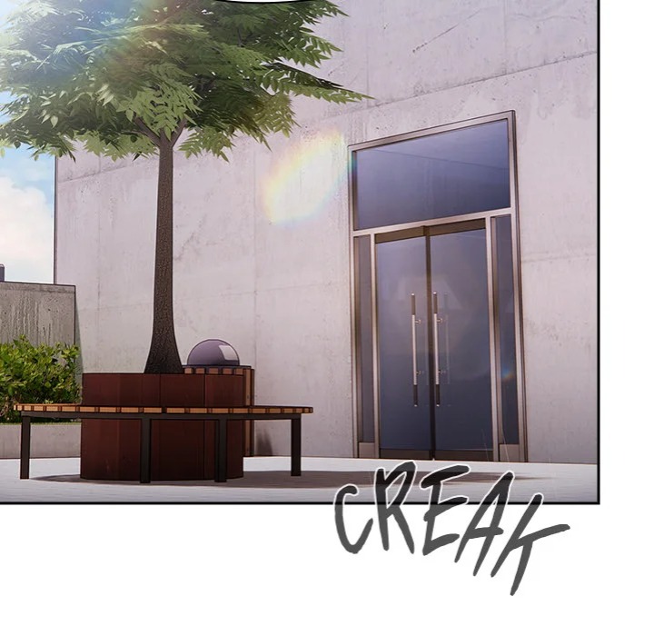 Troublesome Employee Warning (Uncensored) - Chapter 45 [photo 37] - MangaPorn