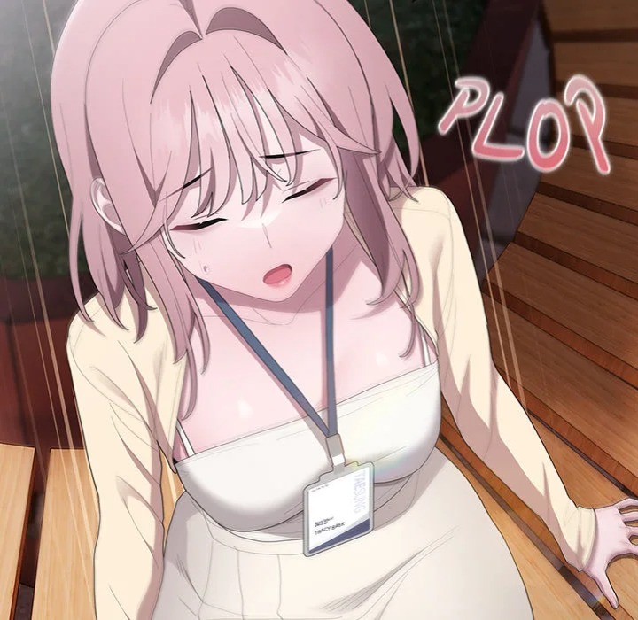 Troublesome Employee Warning (Uncensored) - Chapter 45 [photo 39] - MangaPorn