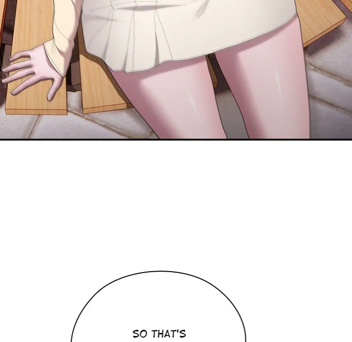 Troublesome Employee Warning (Uncensored) - Chapter 45 [photo 40] - MangaPorn