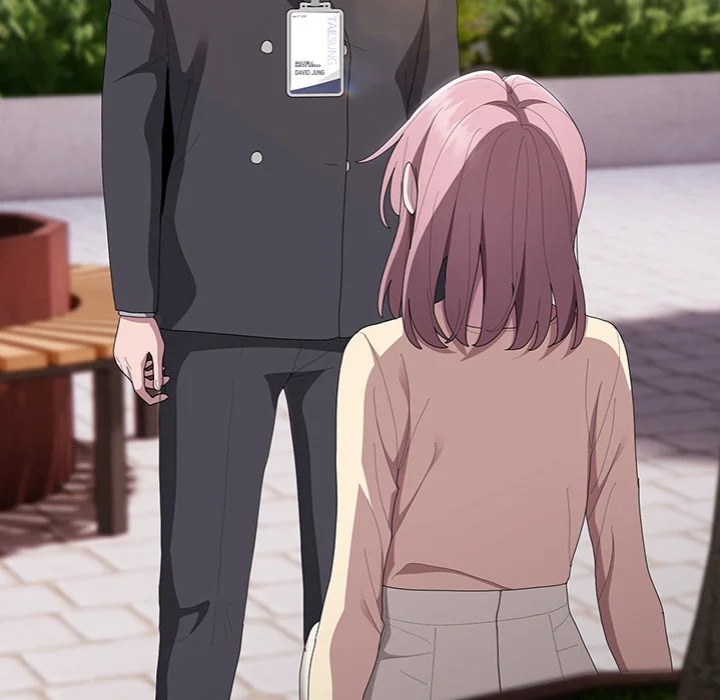 Troublesome Employee Warning (Uncensored) - Chapter 45 [photo 42] - MangaPorn