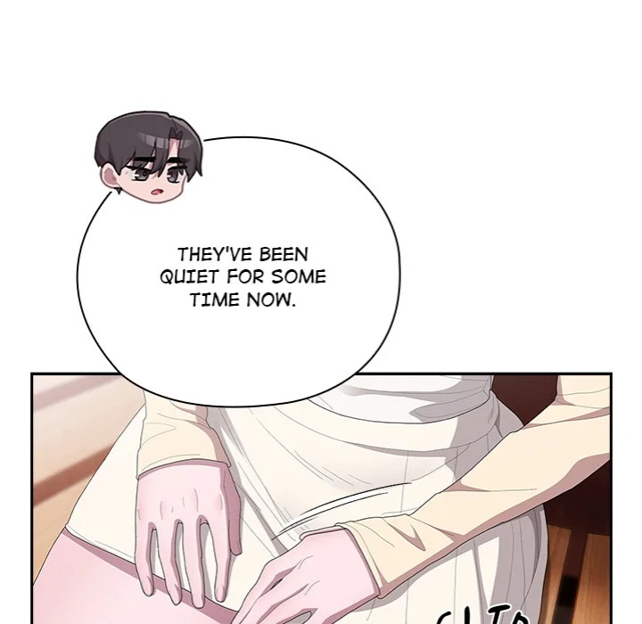 Troublesome Employee Warning (Uncensored) - Chapter 45 [photo 46] - MangaPorn