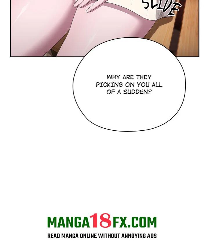 Troublesome Employee Warning (Uncensored) - Chapter 45 [photo 47] - MangaPorn