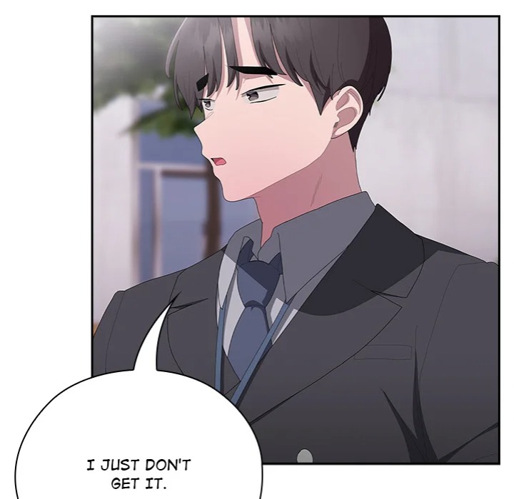 Troublesome Employee Warning (Uncensored) - Chapter 45 [photo 48] - MangaPorn