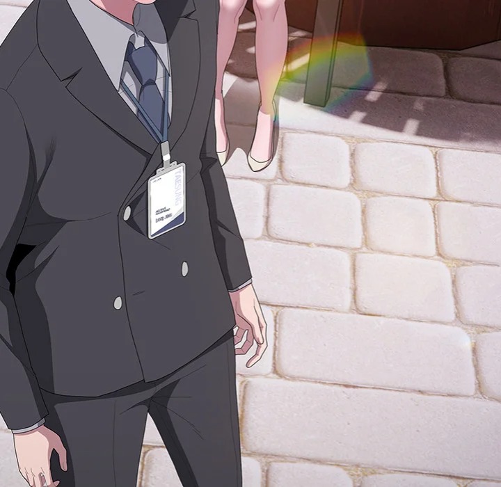 Troublesome Employee Warning (Uncensored) - Chapter 45 [photo 51] - MangaPorn