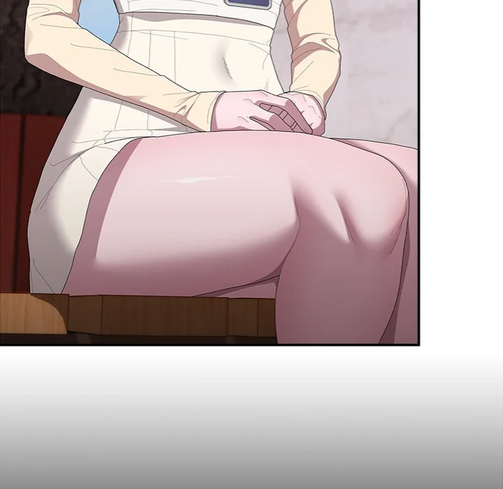 Troublesome Employee Warning (Uncensored) - Chapter 45 [photo 55] - MangaPorn