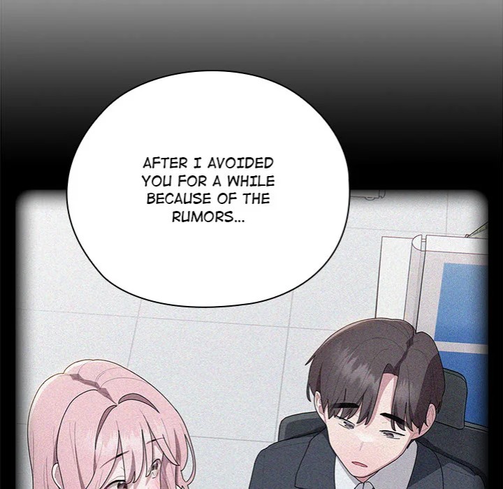 Troublesome Employee Warning (Uncensored) - Chapter 45 [photo 56] - MangaPorn