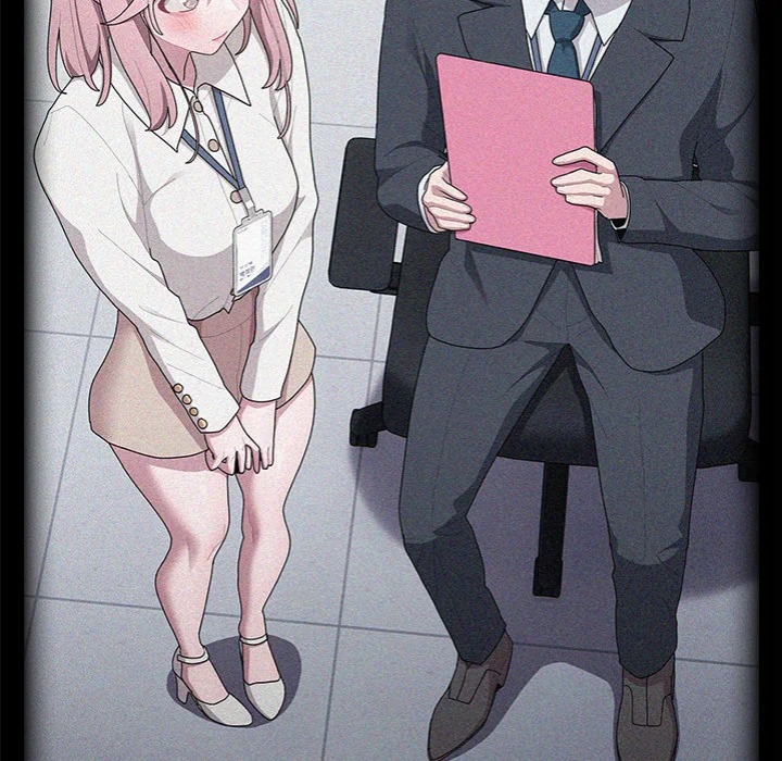 Troublesome Employee Warning (Uncensored) - Chapter 45 [photo 57] - MangaPorn