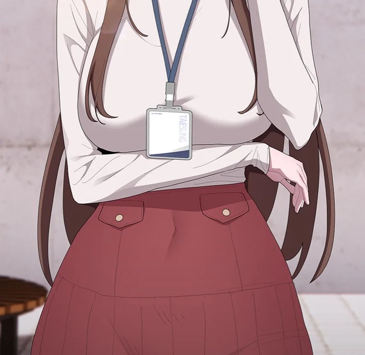 Troublesome Employee Warning (Uncensored) - Chapter 45 [photo 6] - MangaPorn