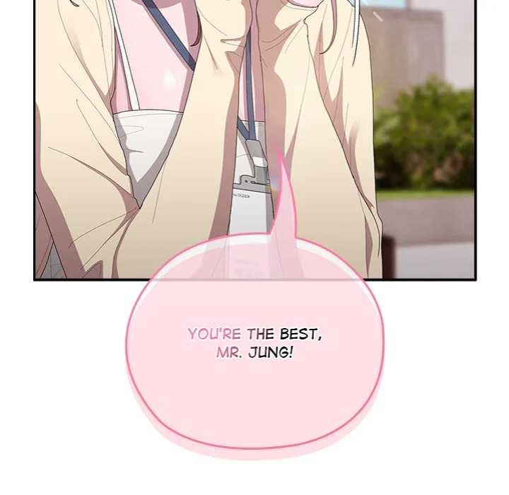 Troublesome Employee Warning (Uncensored) - Chapter 45 [photo 62] - MangaPorn