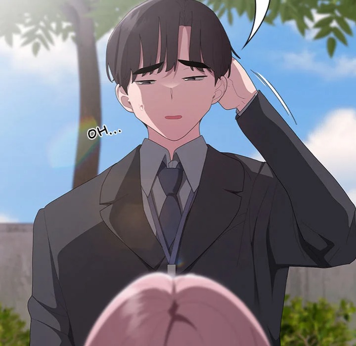 Troublesome Employee Warning (Uncensored) - Chapter 45 [photo 64] - MangaPorn