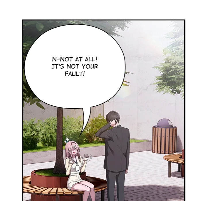 Troublesome Employee Warning (Uncensored) - Chapter 45 [photo 66] - MangaPorn