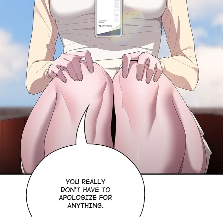 Troublesome Employee Warning (Uncensored) - Chapter 45 [photo 69] - MangaPorn