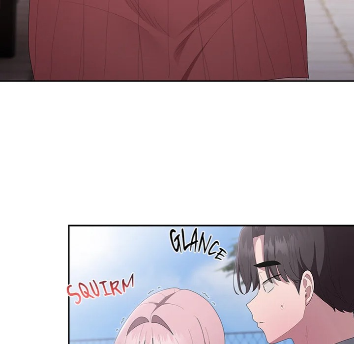 Troublesome Employee Warning (Uncensored) - Chapter 45 [photo 7] - MangaPorn