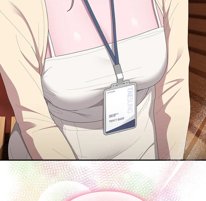 Troublesome Employee Warning (Uncensored) - Chapter 45 [photo 72] - MangaPorn