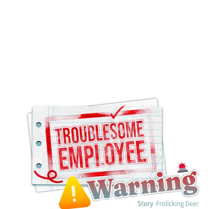 Troublesome Employee Warning (Uncensored) - Chapter 45 [photo 74] - MangaPorn