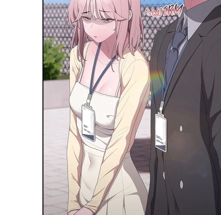 Troublesome Employee Warning (Uncensored) - Chapter 45 [photo 8] - MangaPorn