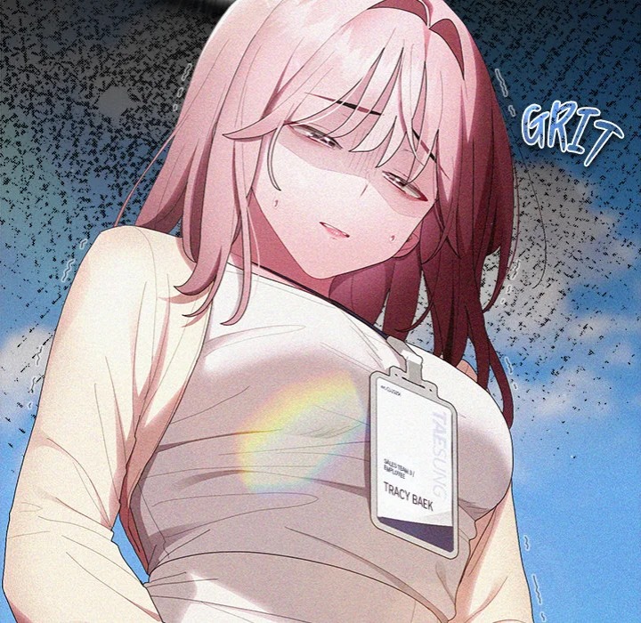 Troublesome Employee Warning (Uncensored) - Chapter 45 [photo 83] - MangaPorn