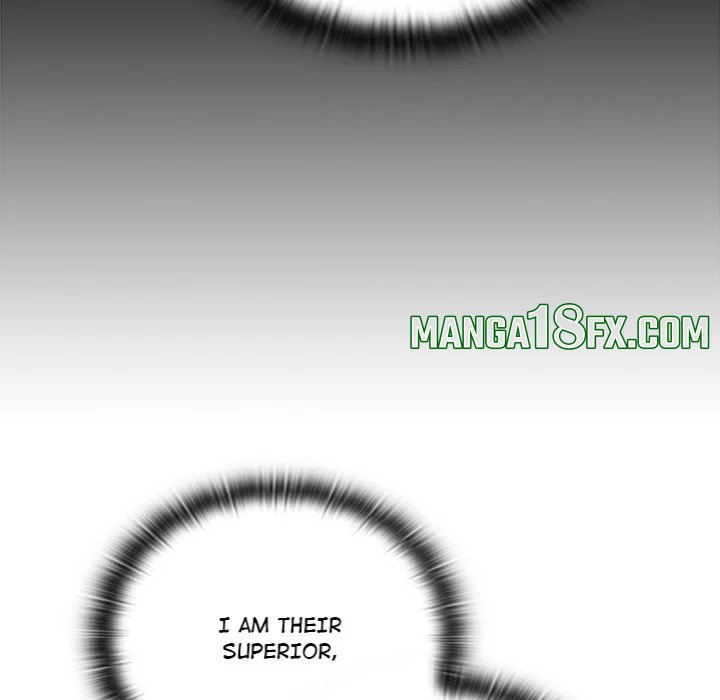 Troublesome Employee Warning (Uncensored) - Chapter 45 [photo 86] - MangaPorn