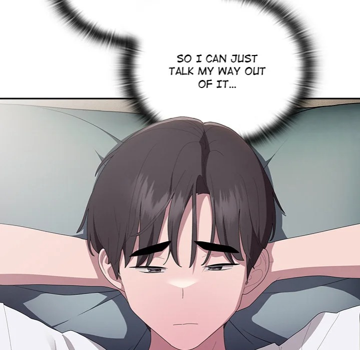 Troublesome Employee Warning (Uncensored) - Chapter 45 [photo 87] - MangaPorn