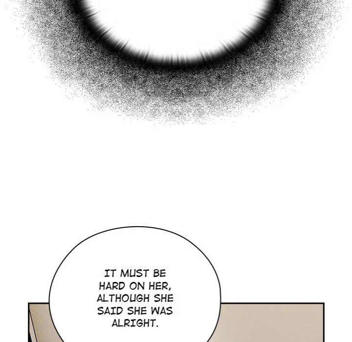 Troublesome Employee Warning (Uncensored) - Chapter 45 [photo 89] - MangaPorn