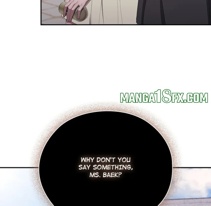 Troublesome Employee Warning (Uncensored) - Chapter 45 [photo 9] - MangaPorn