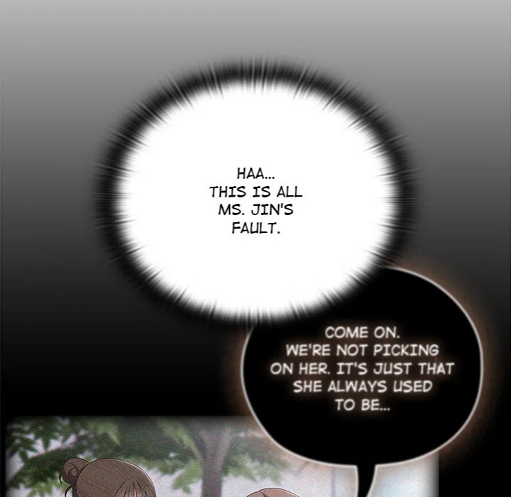 Troublesome Employee Warning (Uncensored) - Chapter 45 [photo 91] - MangaPorn