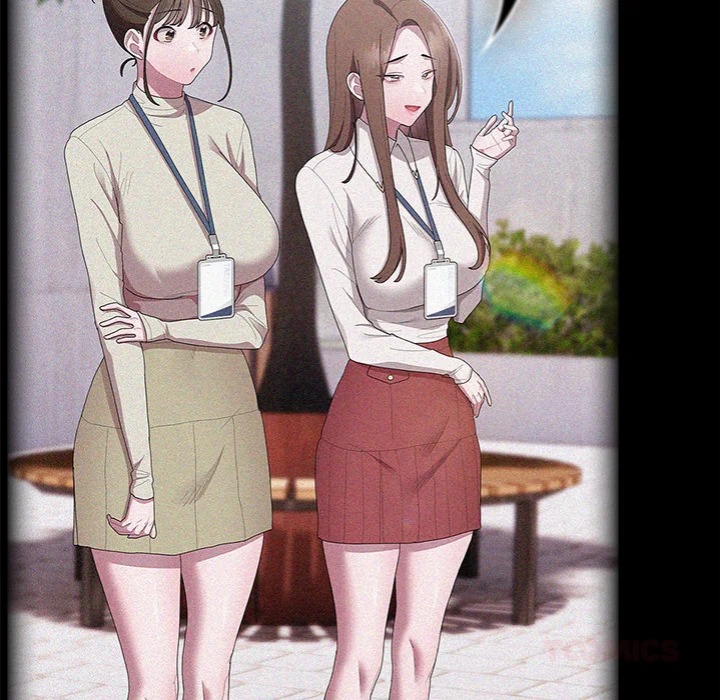 Troublesome Employee Warning (Uncensored) - Chapter 45 [photo 92] - MangaPorn