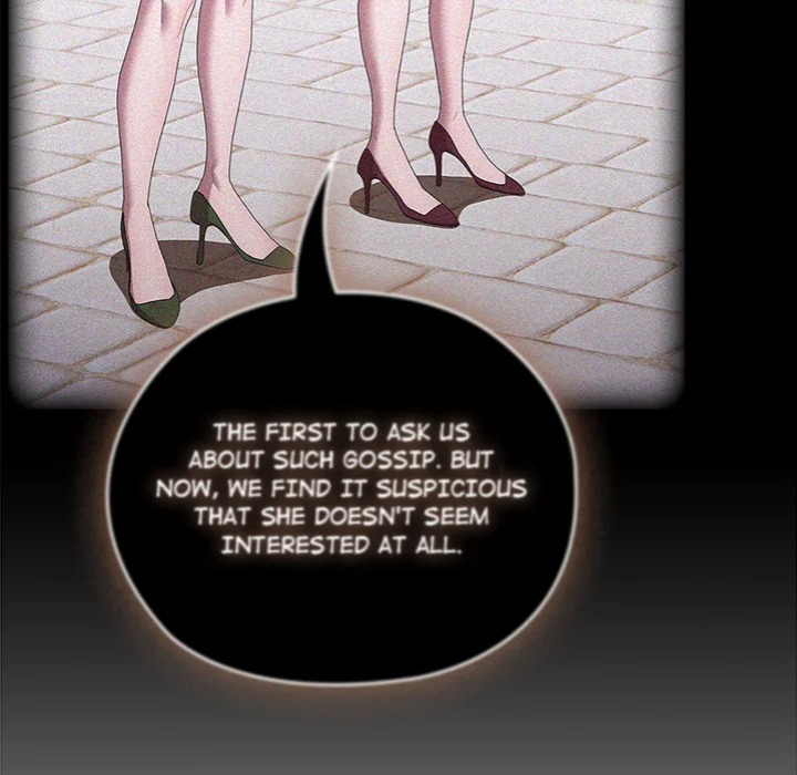 Troublesome Employee Warning (Uncensored) - Chapter 45 [photo 93] - MangaPorn