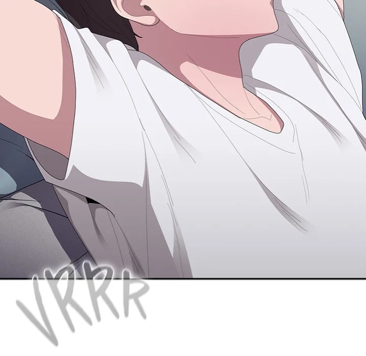 Troublesome Employee Warning (Uncensored) - Chapter 45 [photo 96] - MangaPorn