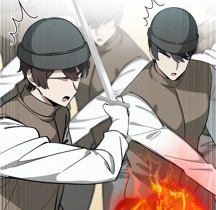 Draco-Knight Commander (Uncensored) - Chapter 38 [photo 99] - MangaPorn